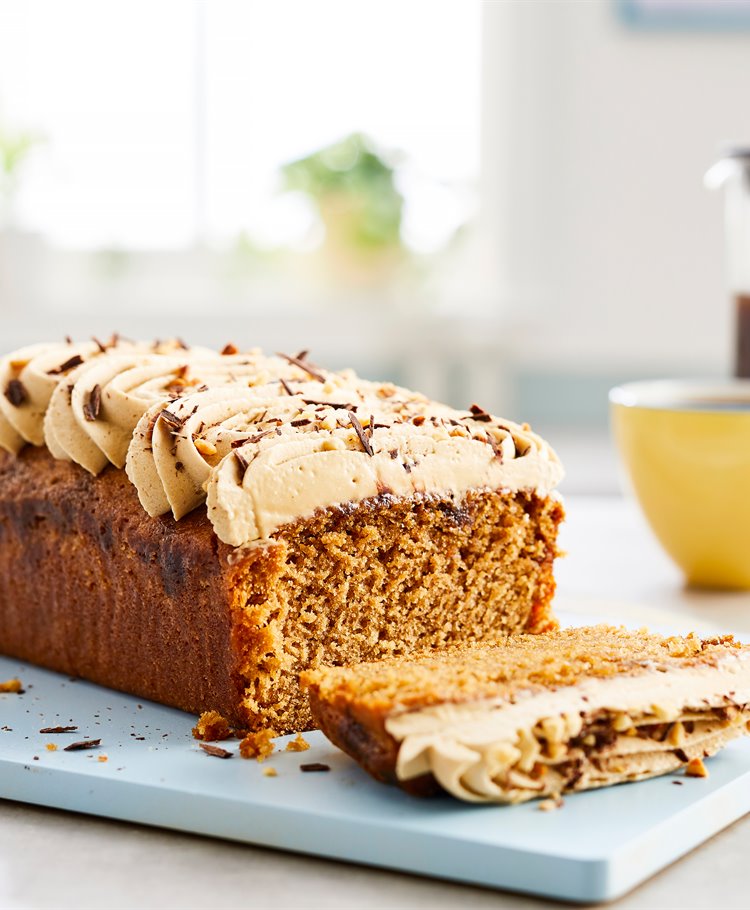 Vegan Coffee Cake Recipe Dr. Oetker