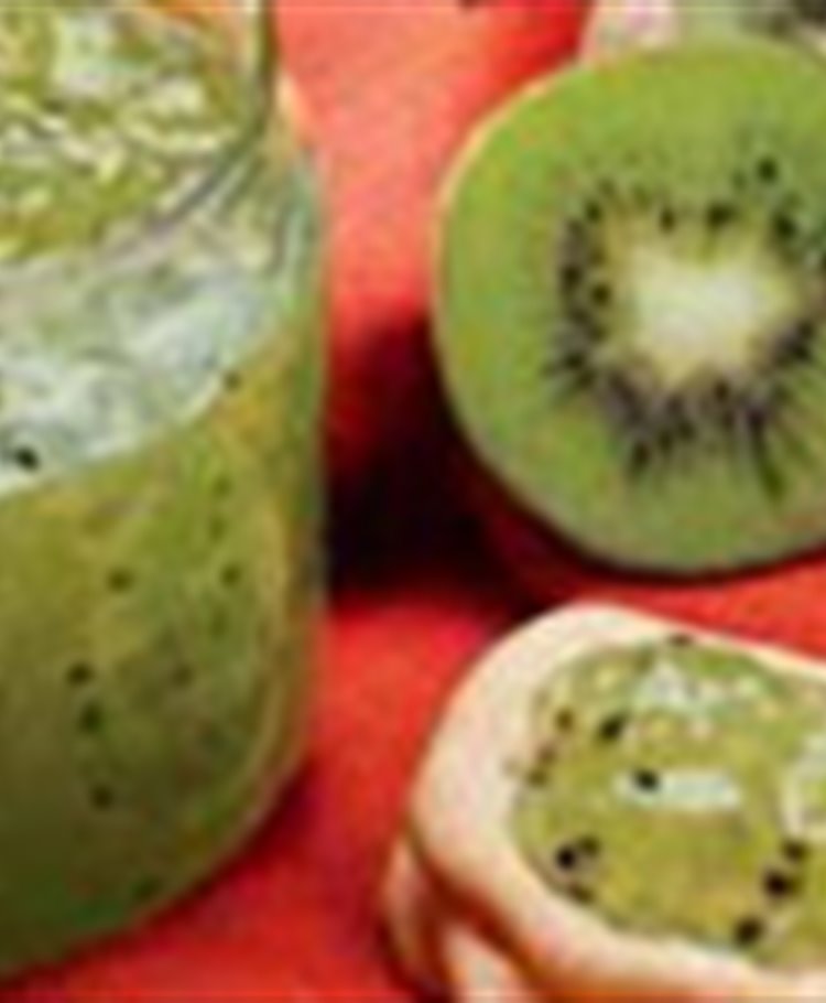 Confettura di kiwi (Fruttapec 3:1)