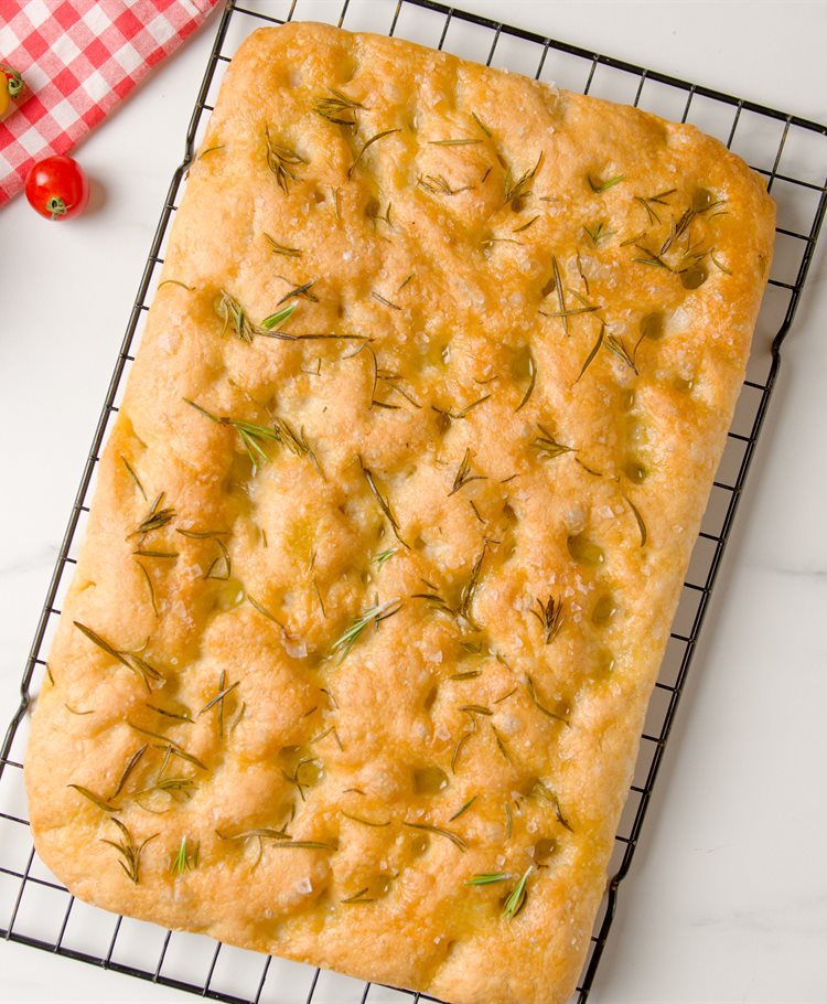Focaccia
