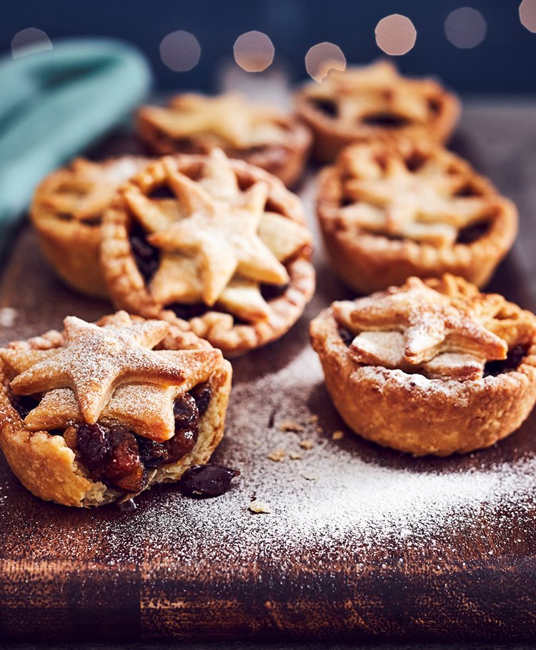 Traditional Mince Pies Recipe Dr Oetker Traditional Mince Pies Recipe Dr Oetker