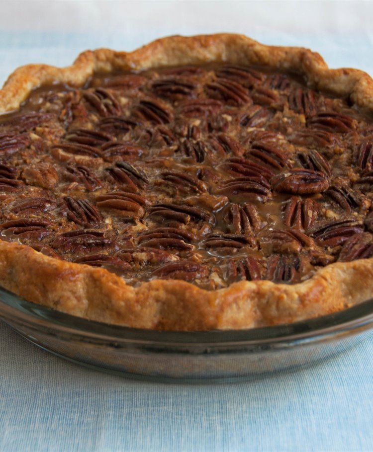 Pecan Pie