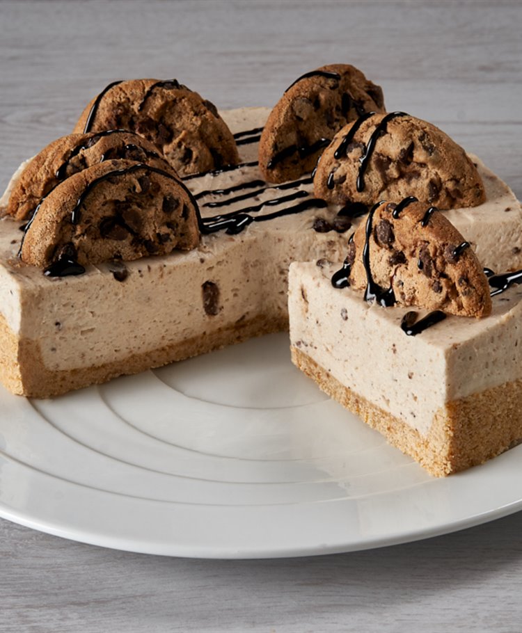 CheeseCake ai cookies