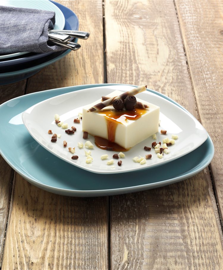 Panna cotta d'Autore