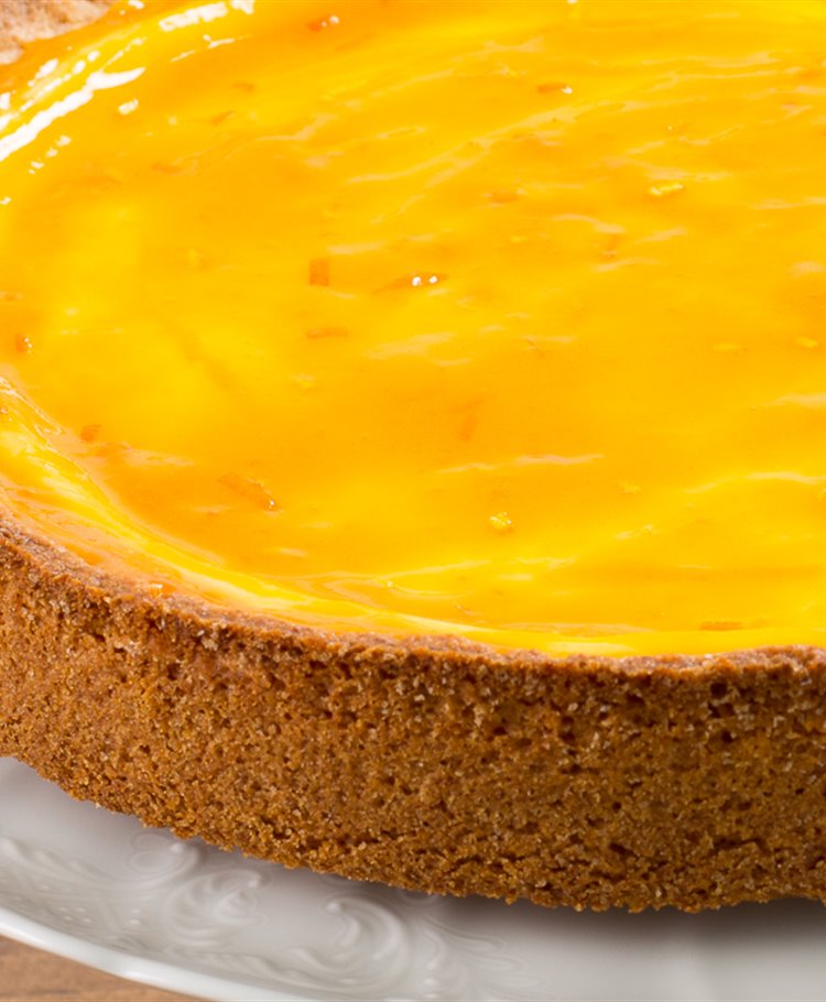 Torta ai Formaggi