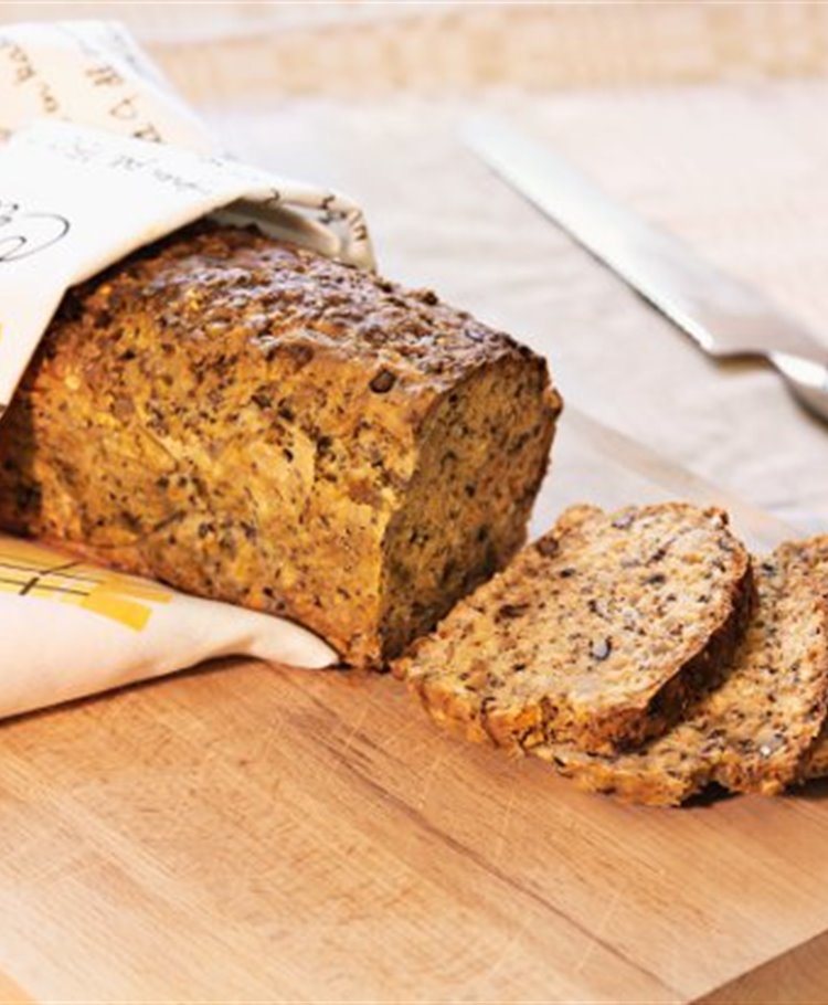 Friskusbrød