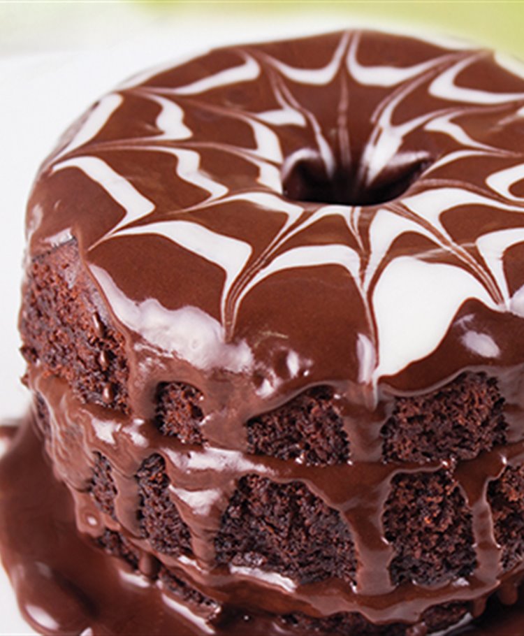 Chocolate Indulgence