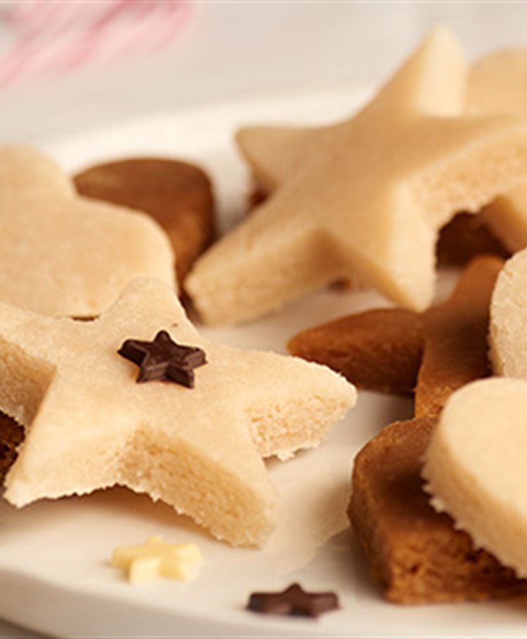 Turrón de coco