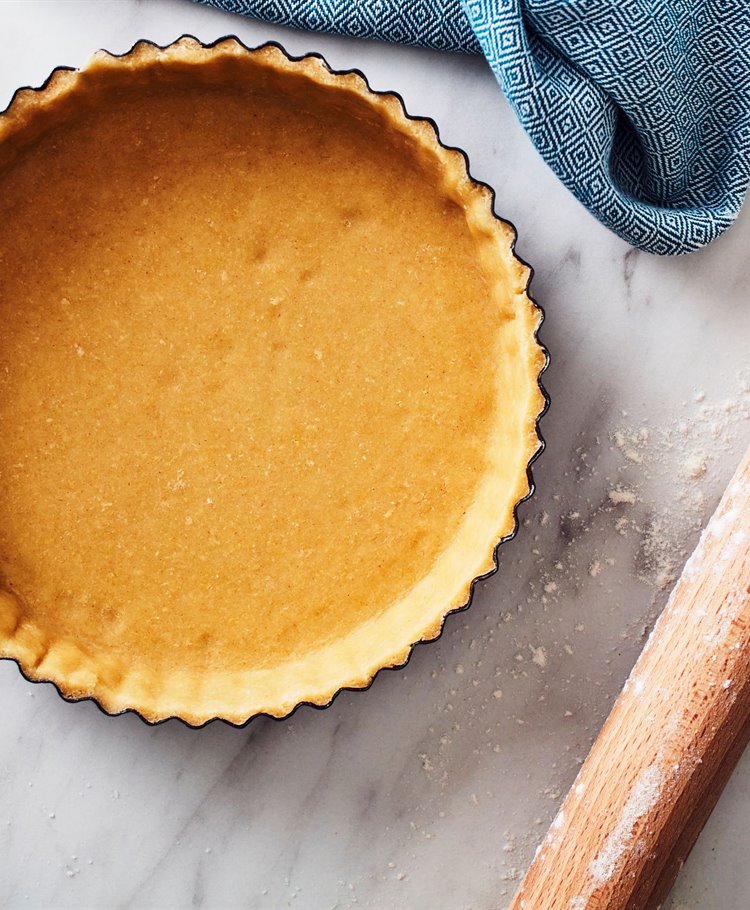 How to make Shortcrust Pastry