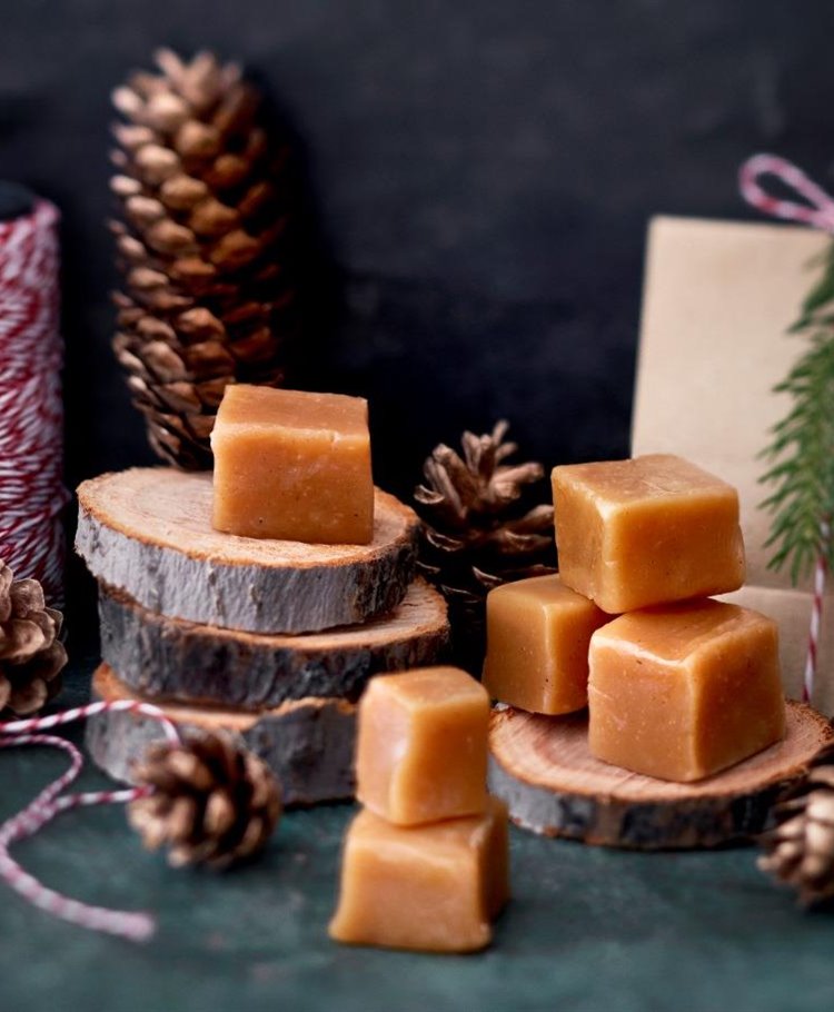 Julefudge