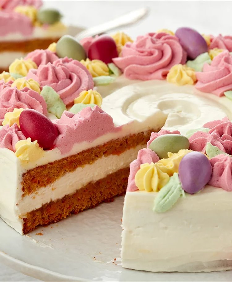 Easter Cake