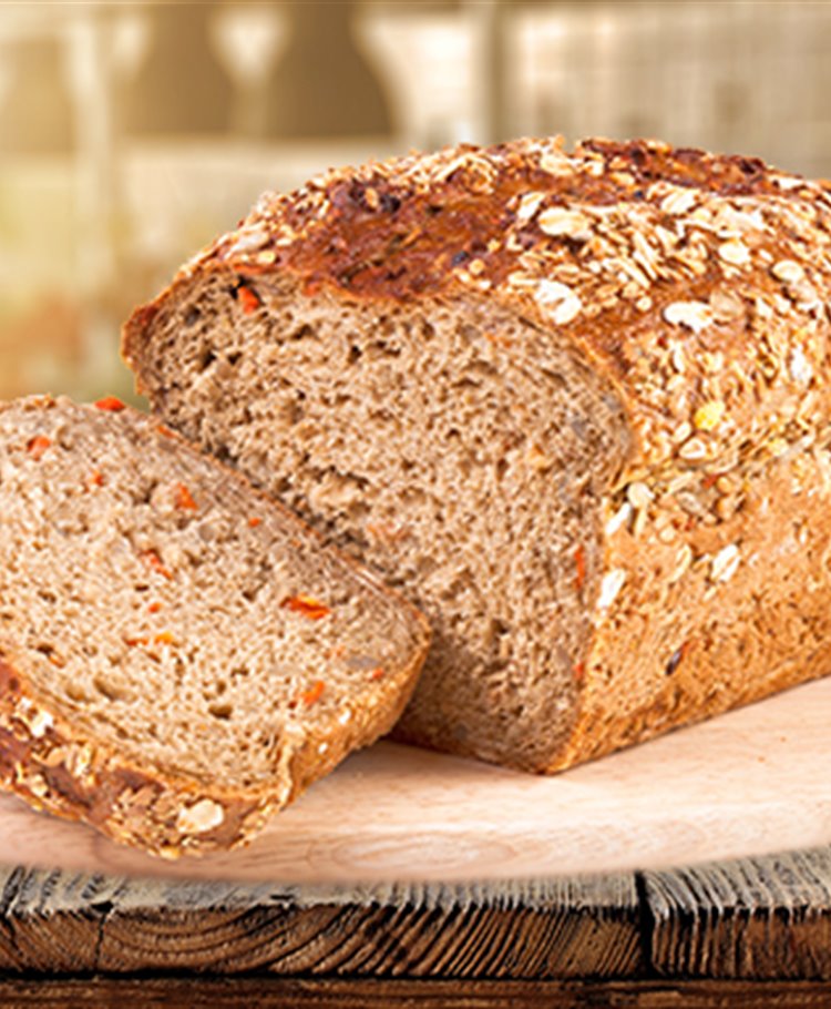 Carrot Bread